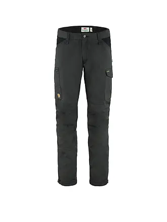 FJÄLLRÄVEN | Herren Wanderhose Kaipak | 